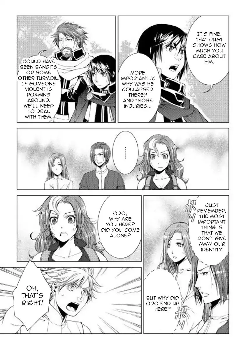 World Customize Creator Chapter 59 page 7