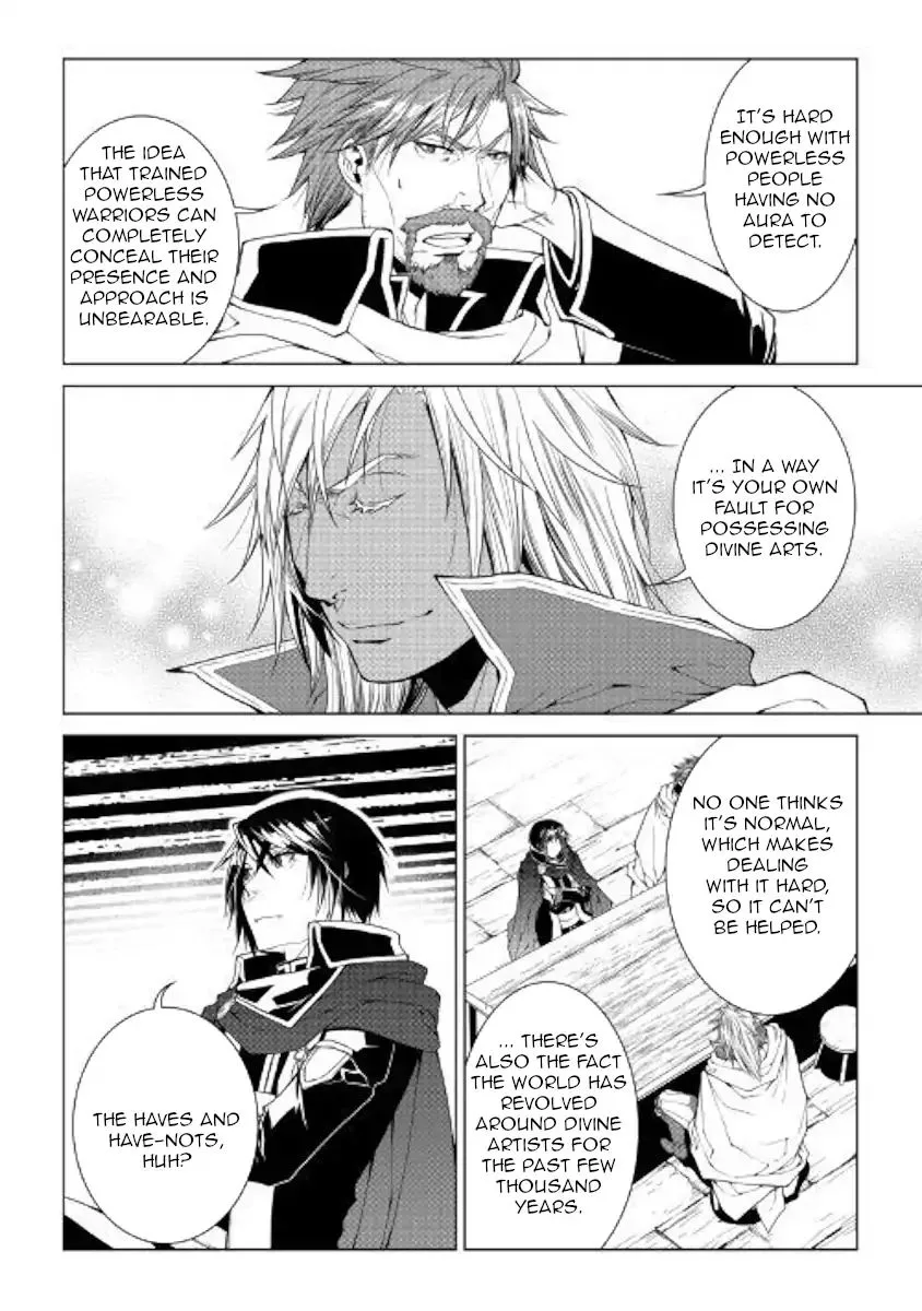 World Customize Creator Chapter 59 page 18