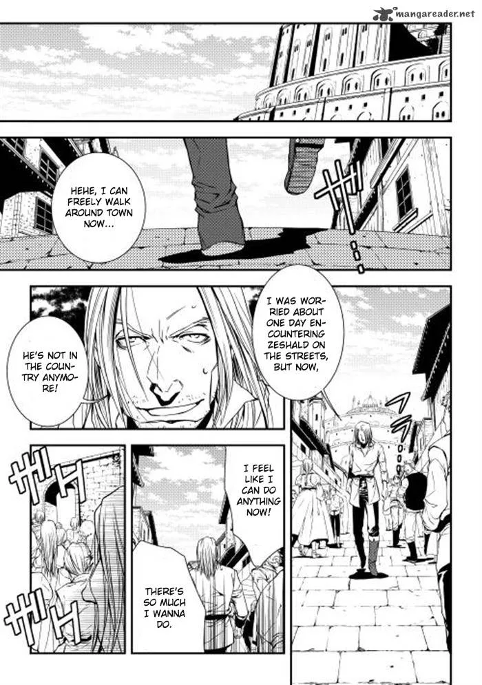 World Customize Creator Chapter 6 page 3