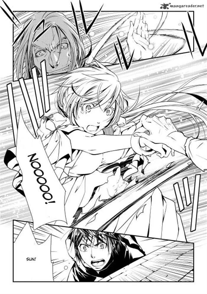 World Customize Creator Chapter 6 page 20