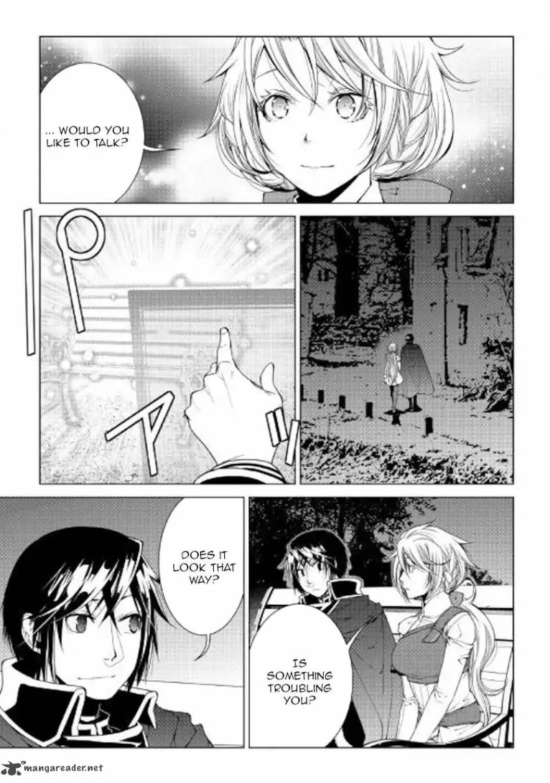World Customize Creator Chapter 60 page 13
