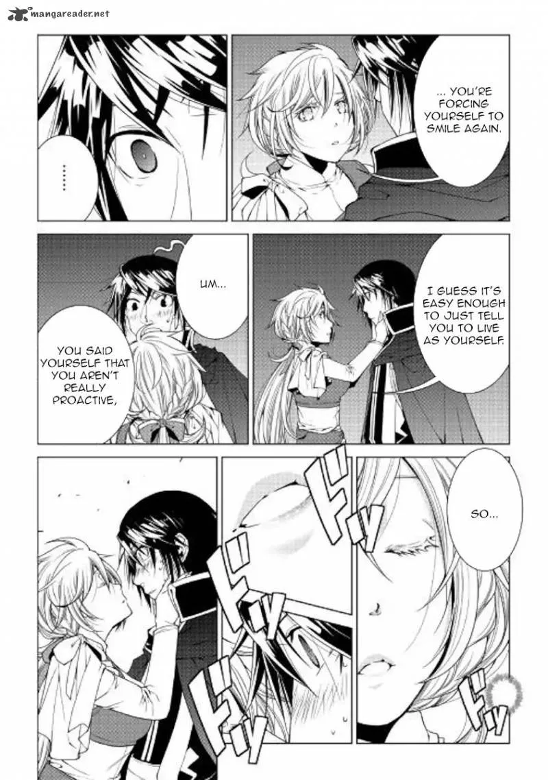 World Customize Creator Chapter 60 page 19