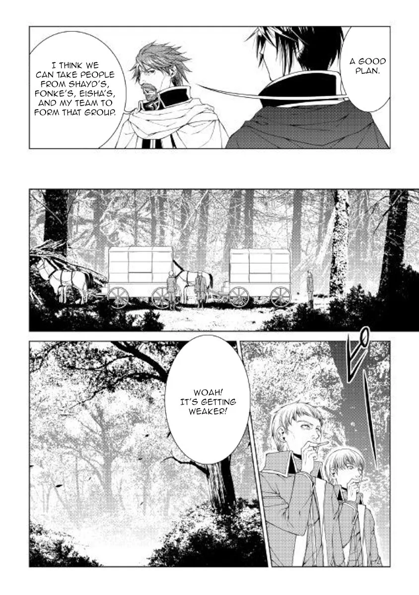 World Customize Creator Chapter 61 page 10