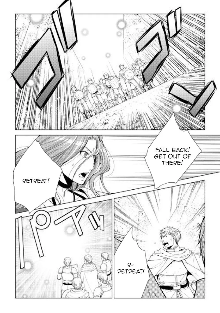 World Customize Creator Chapter 62 page 9