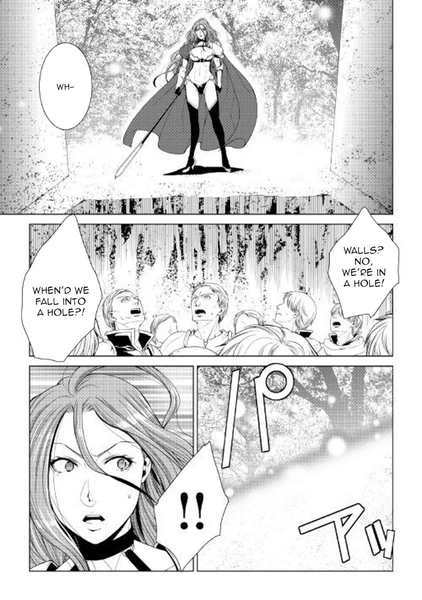 World Customize Creator Chapter 62 page 10
