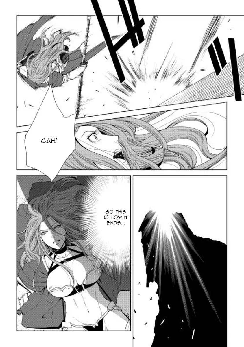 World Customize Creator Chapter 63 page 20