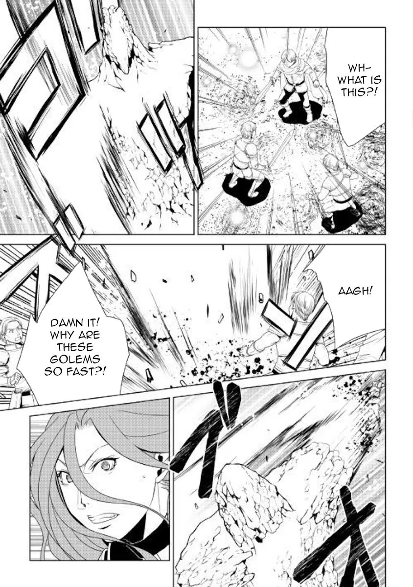 World Customize Creator Chapter 63 page 13