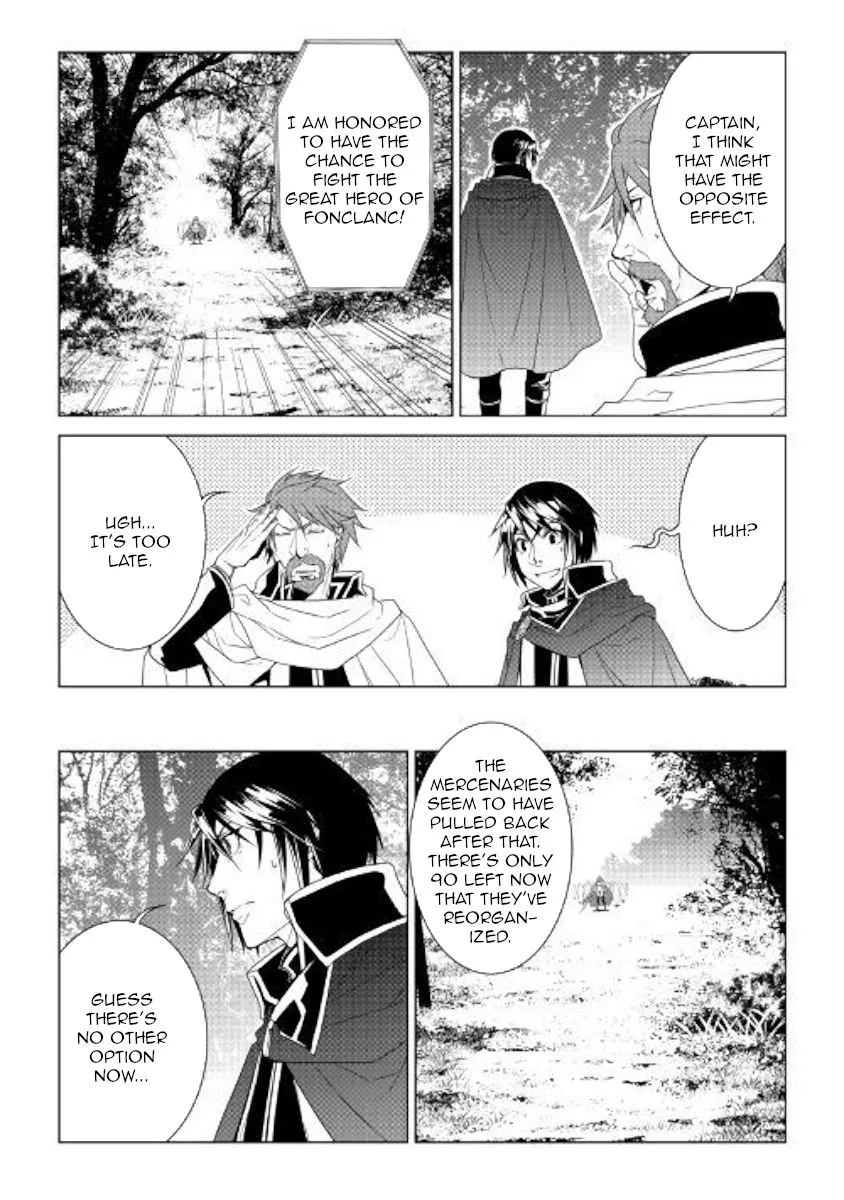 World Customize Creator Chapter 63 page 9