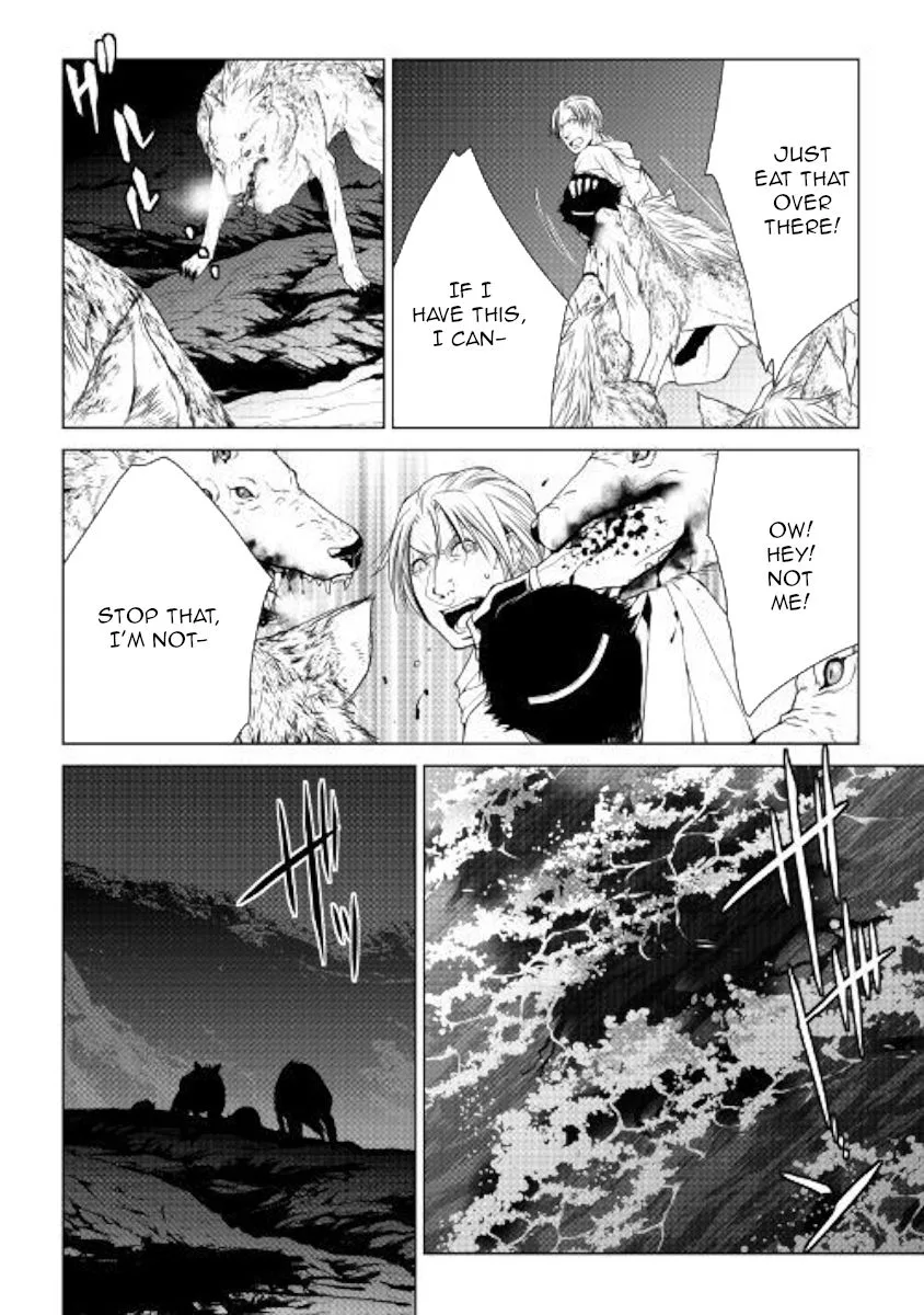 World Customize Creator Chapter 64 page 18