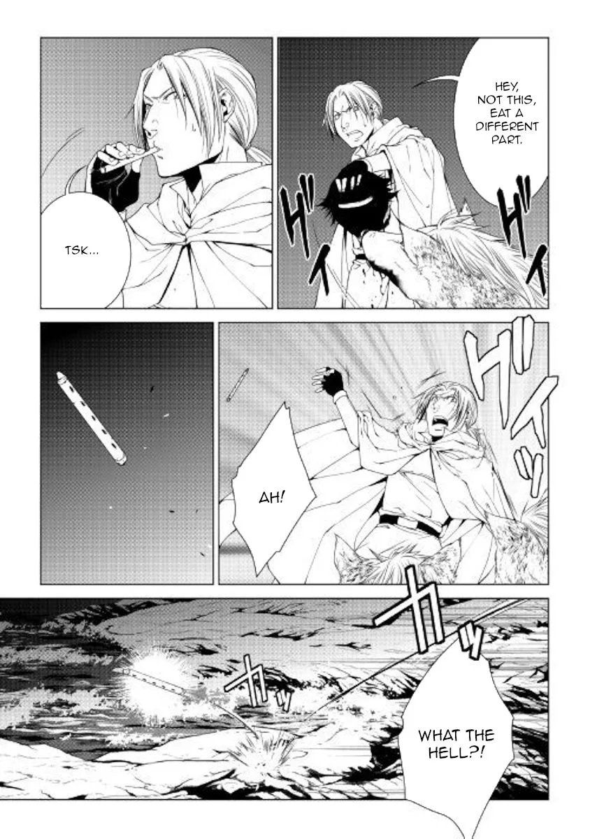 World Customize Creator Chapter 64 page 17