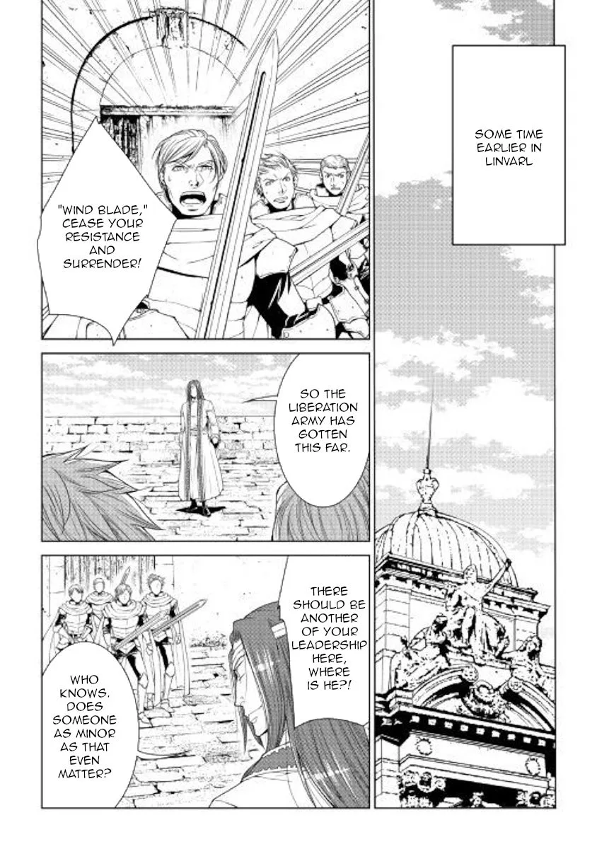 World Customize Creator Chapter 64 page 9