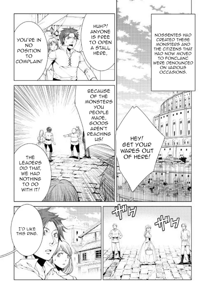 World Customize Creator Chapter 65 page 2
