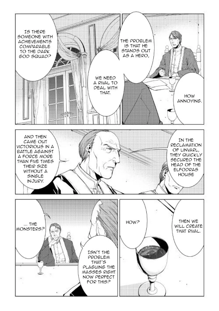 World Customize Creator Chapter 65 page 10