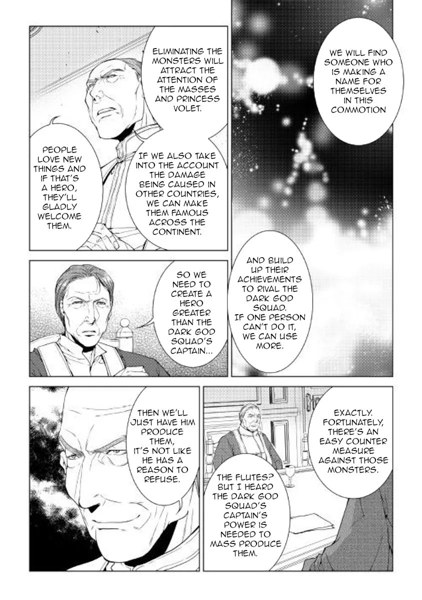 World Customize Creator Chapter 65 page 11