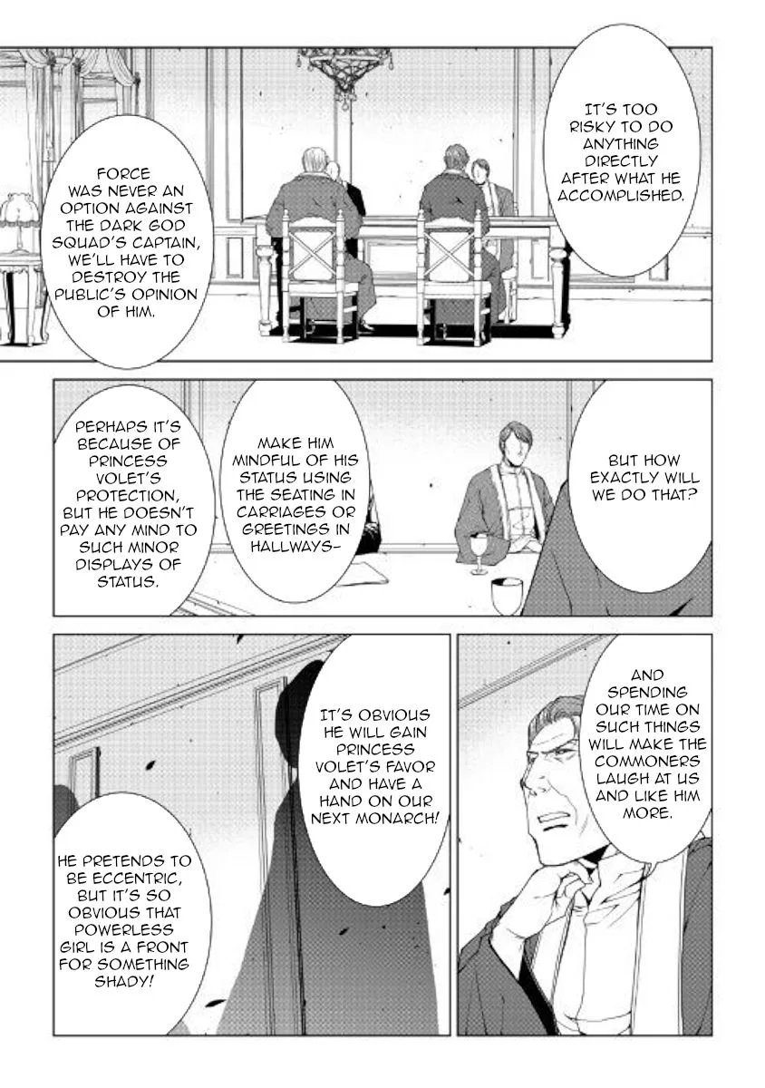 World Customize Creator Chapter 65 page 9