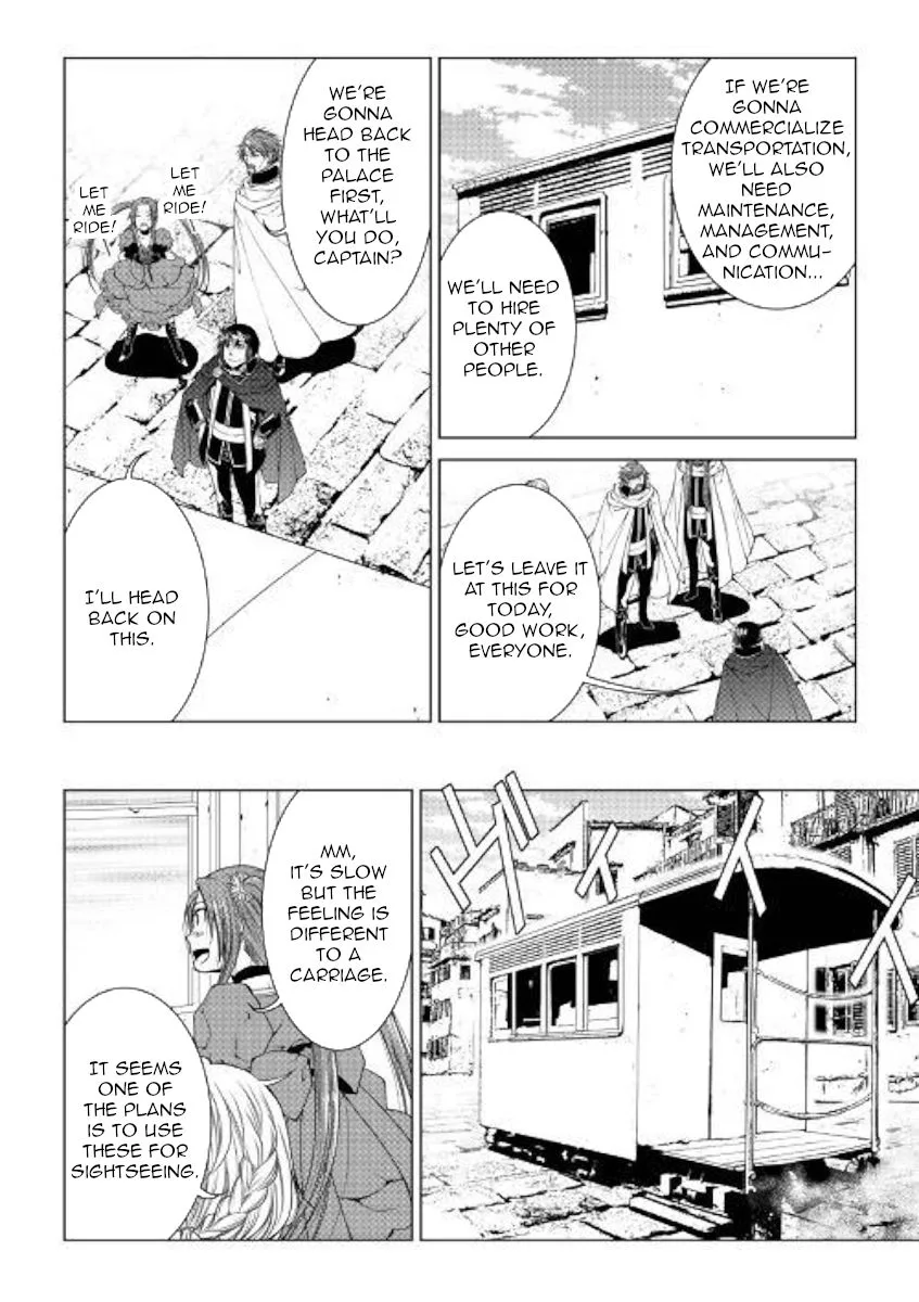 World Customize Creator Chapter 66 page 10
