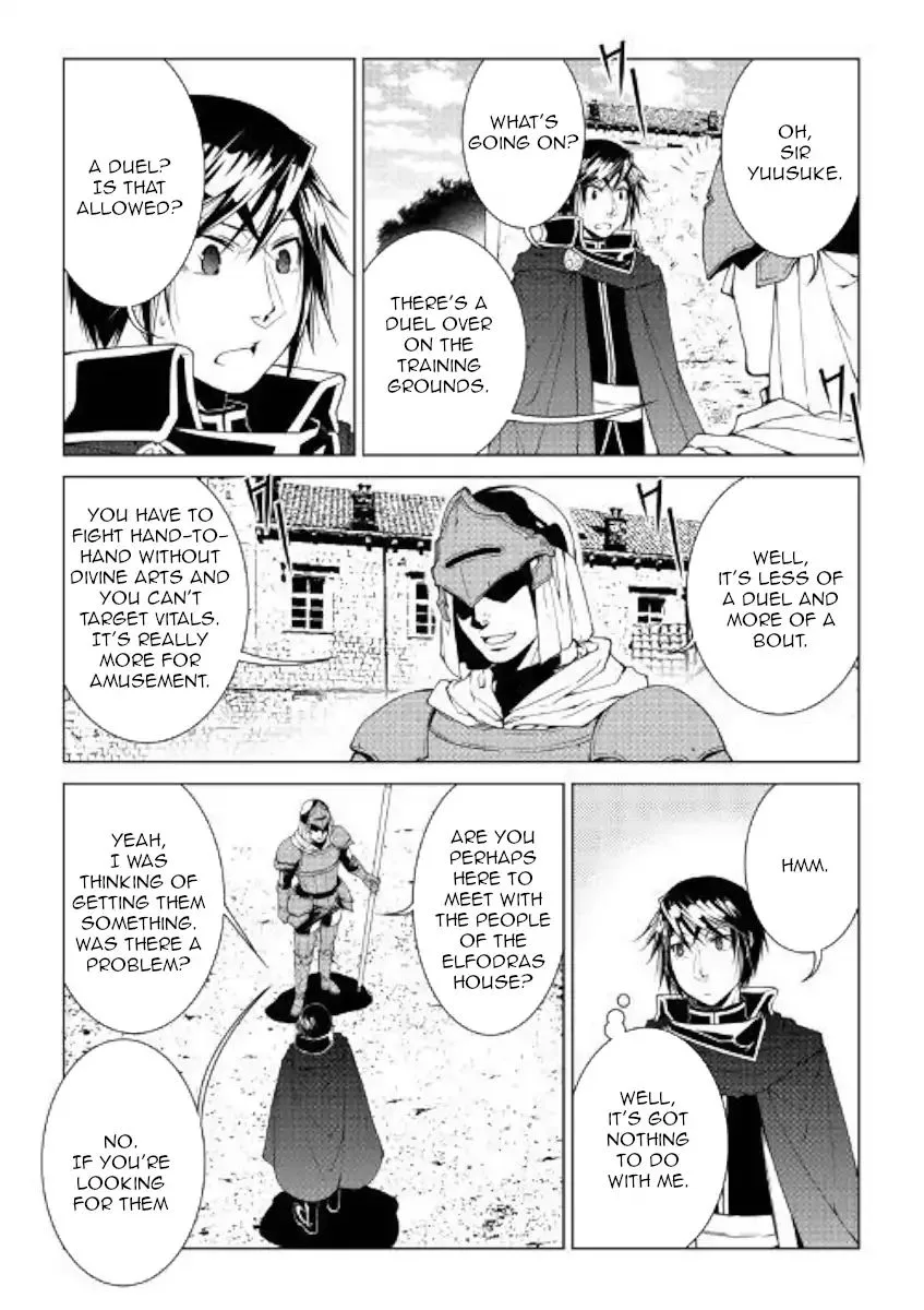 World Customize Creator Chapter 67 page 19