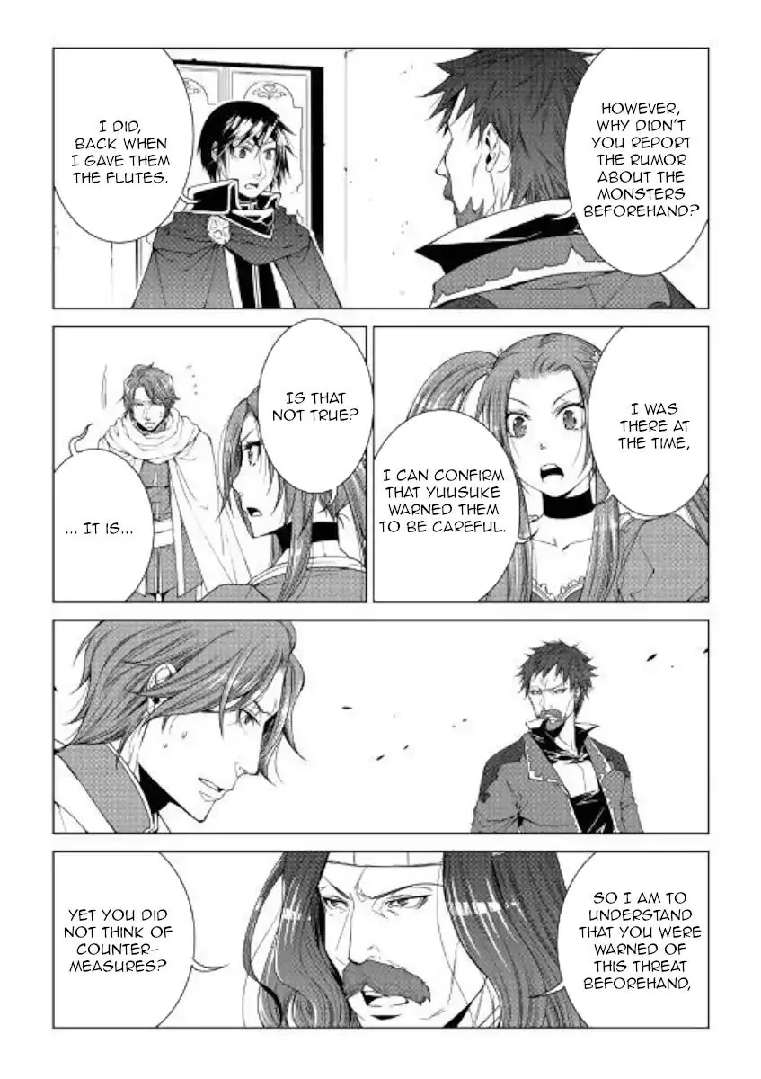 World Customize Creator Chapter 67 page 10