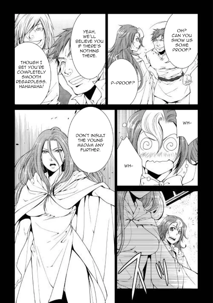 World Customize Creator Chapter 68 page 3