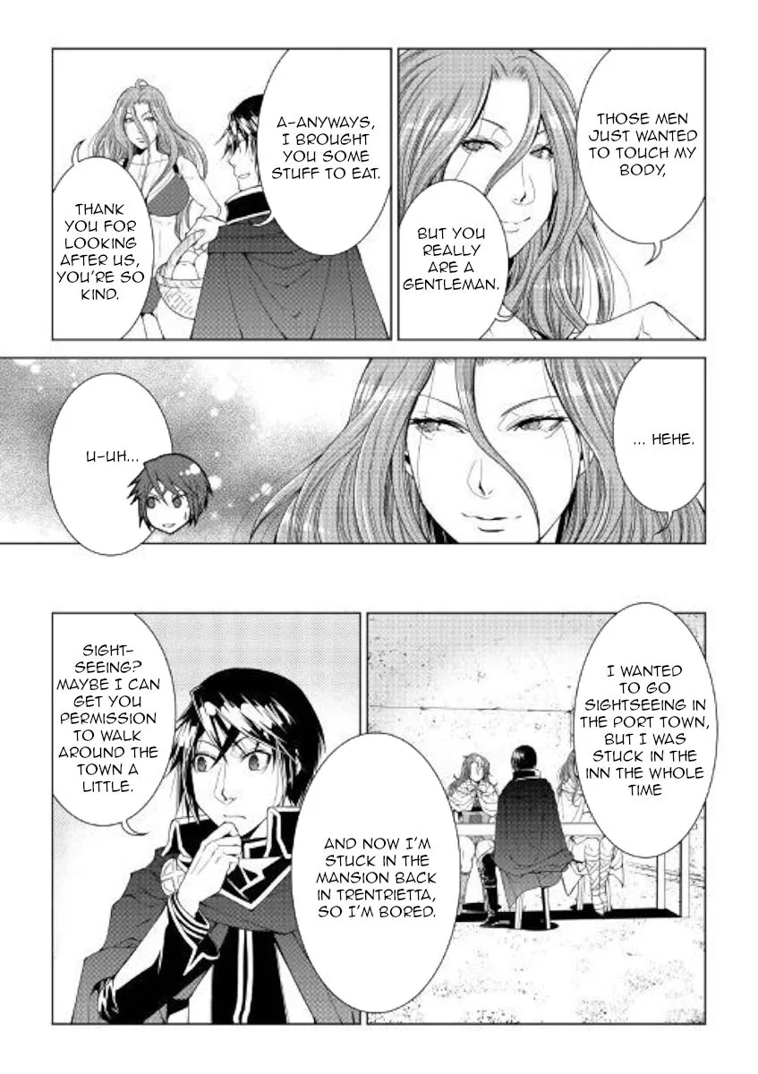 World Customize Creator Chapter 68 page 7