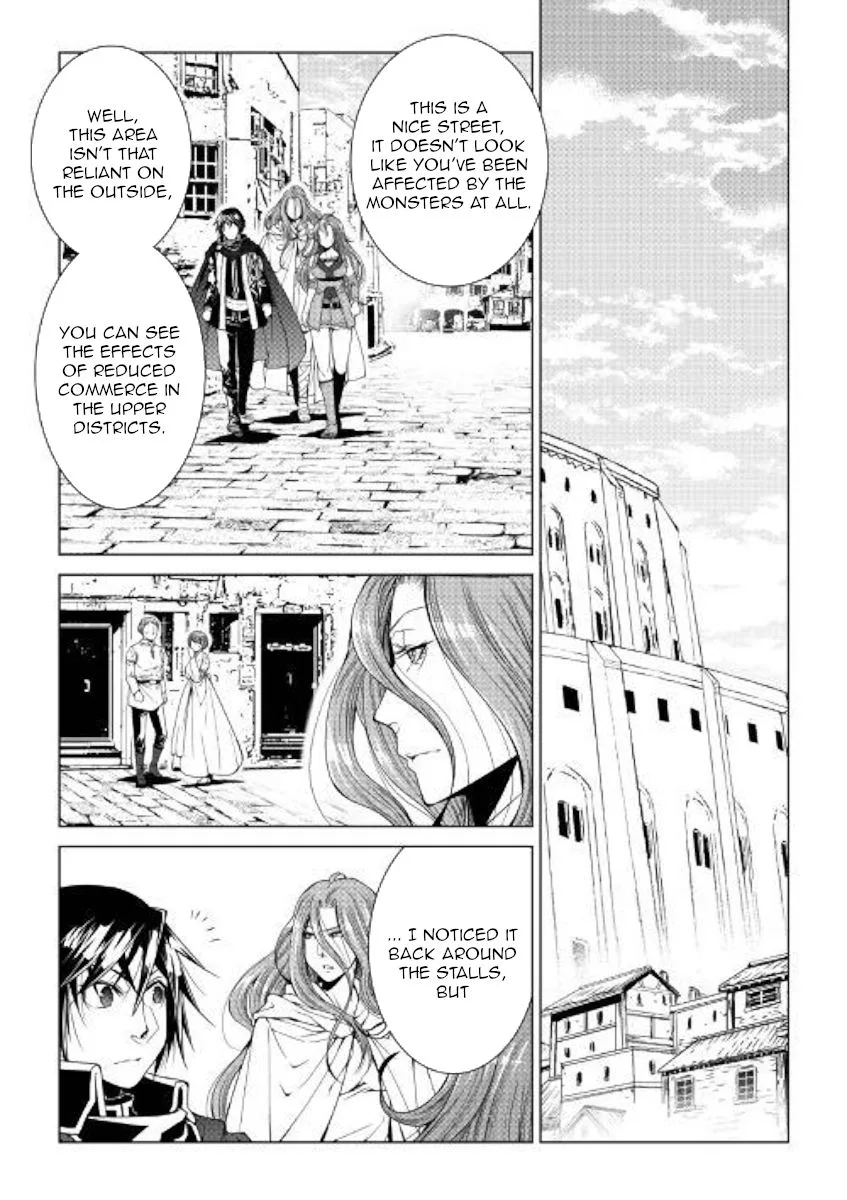 World Customize Creator Chapter 68 page 9