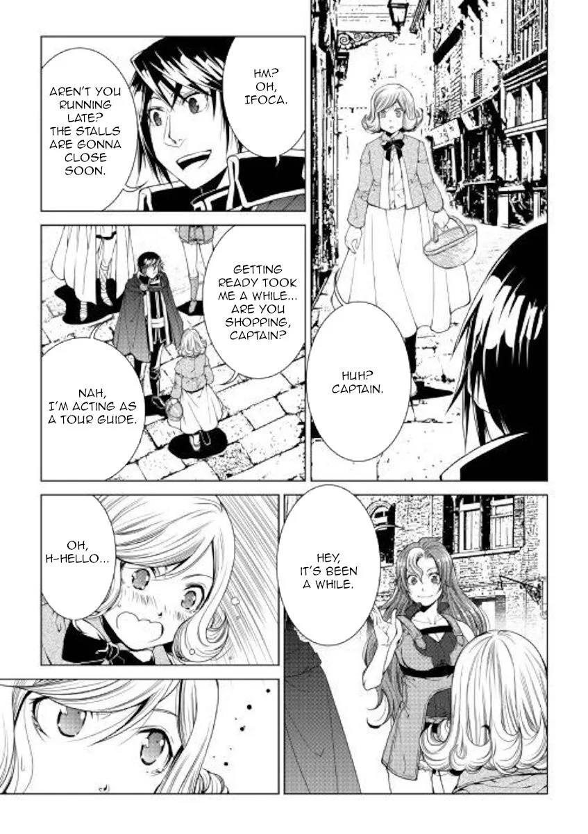World Customize Creator Chapter 68 page 11