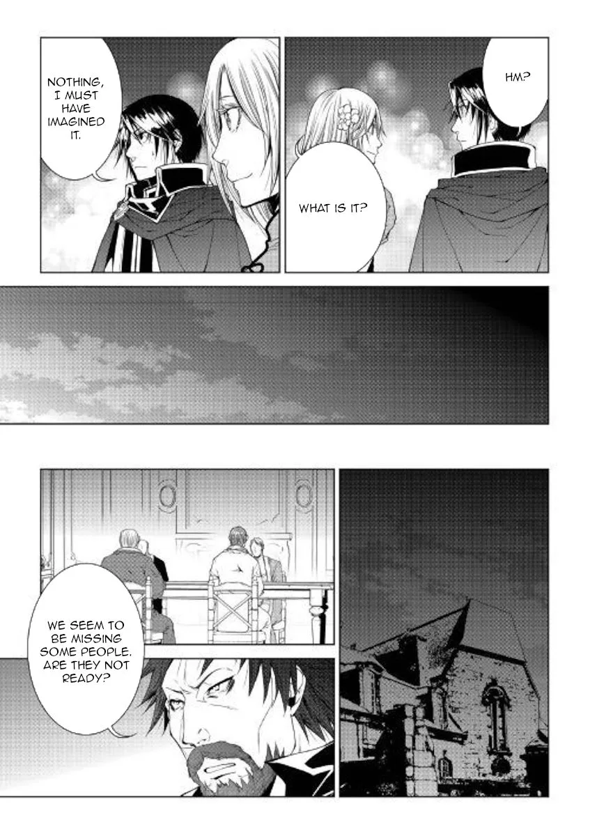 World Customize Creator Chapter 68 page 19