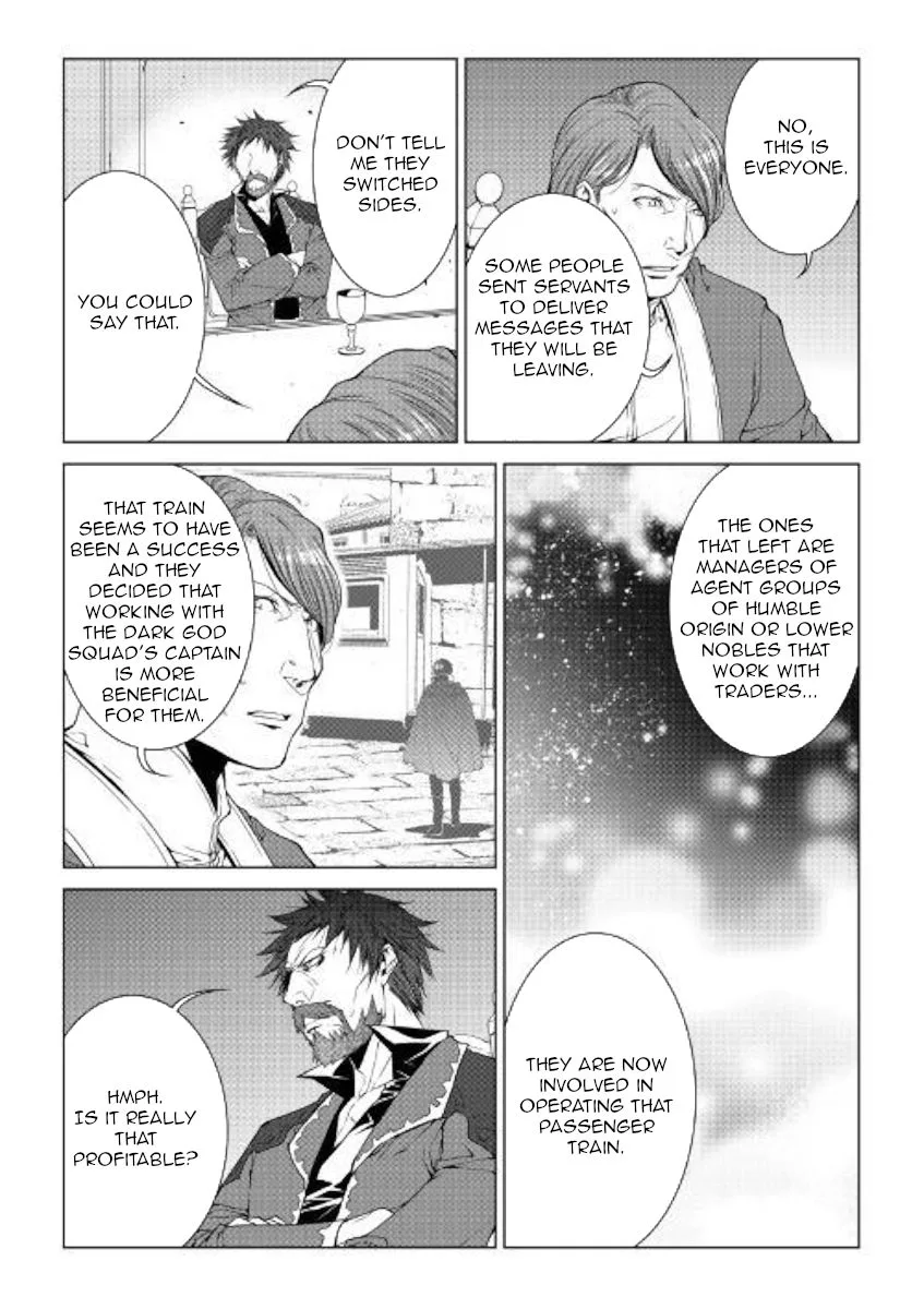 World Customize Creator Chapter 68 page 20