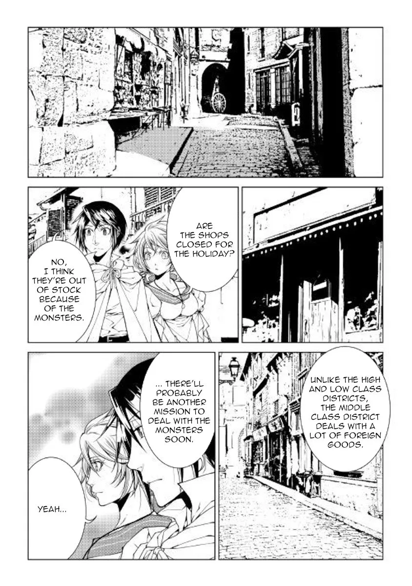 World Customize Creator Chapter 69 page 2
