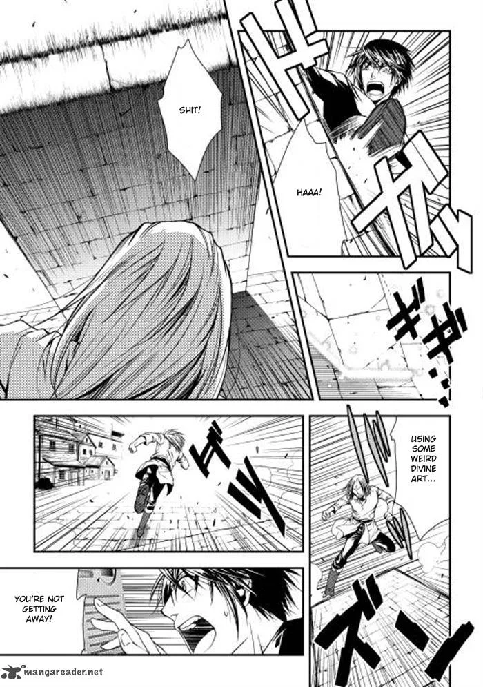 World Customize Creator Chapter 7 page 7