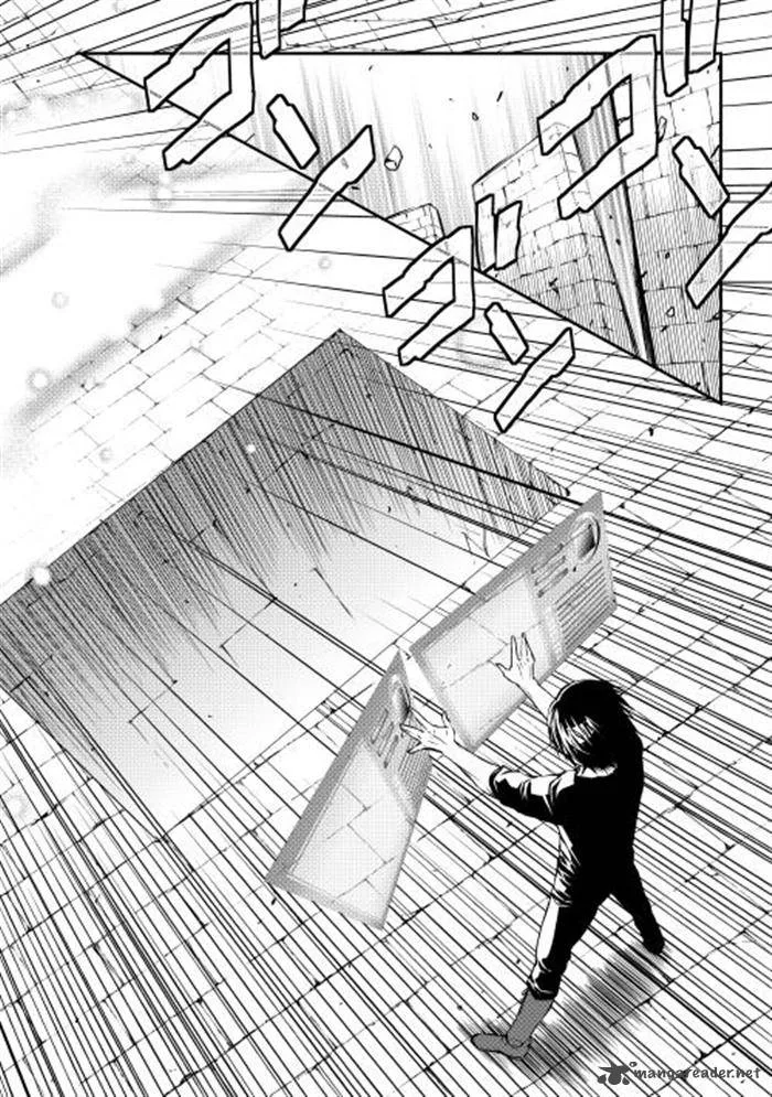 World Customize Creator Chapter 7 page 8