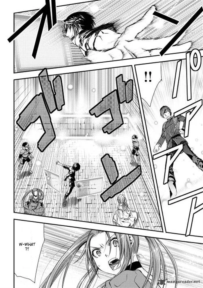 World Customize Creator Chapter 7 page 4
