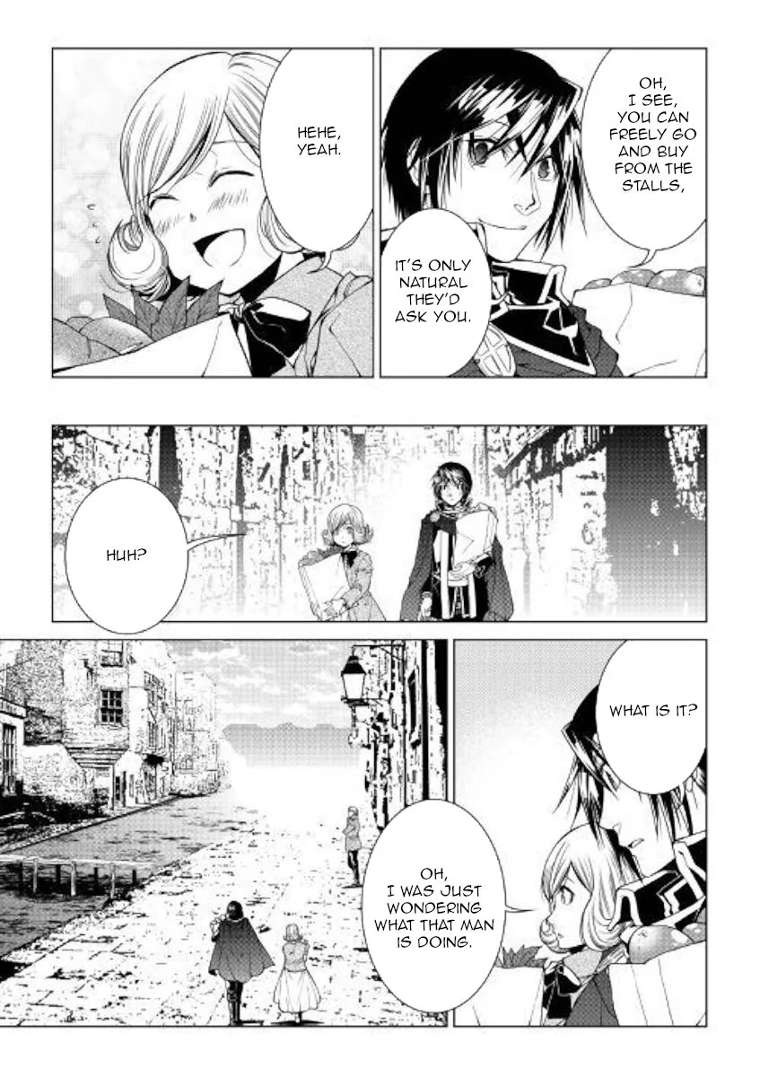 World Customize Creator Chapter 71 page 17