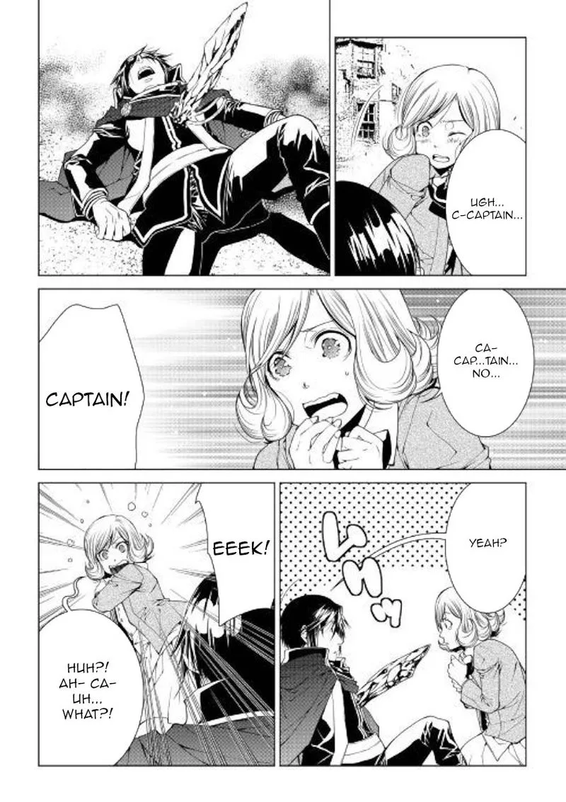 World Customize Creator Chapter 72 page 2