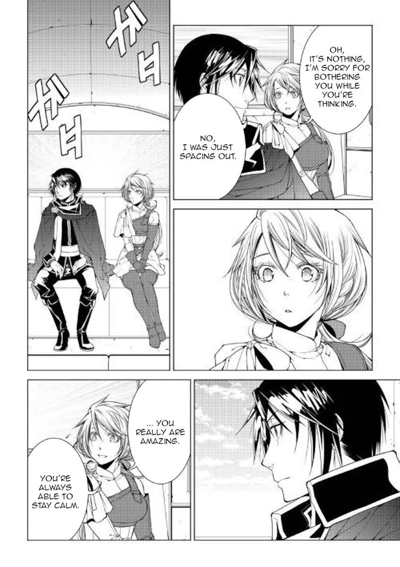 World Customize Creator Chapter 72 page 6