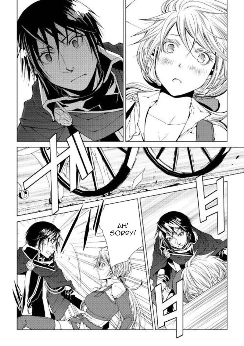 World Customize Creator Chapter 72 page 10