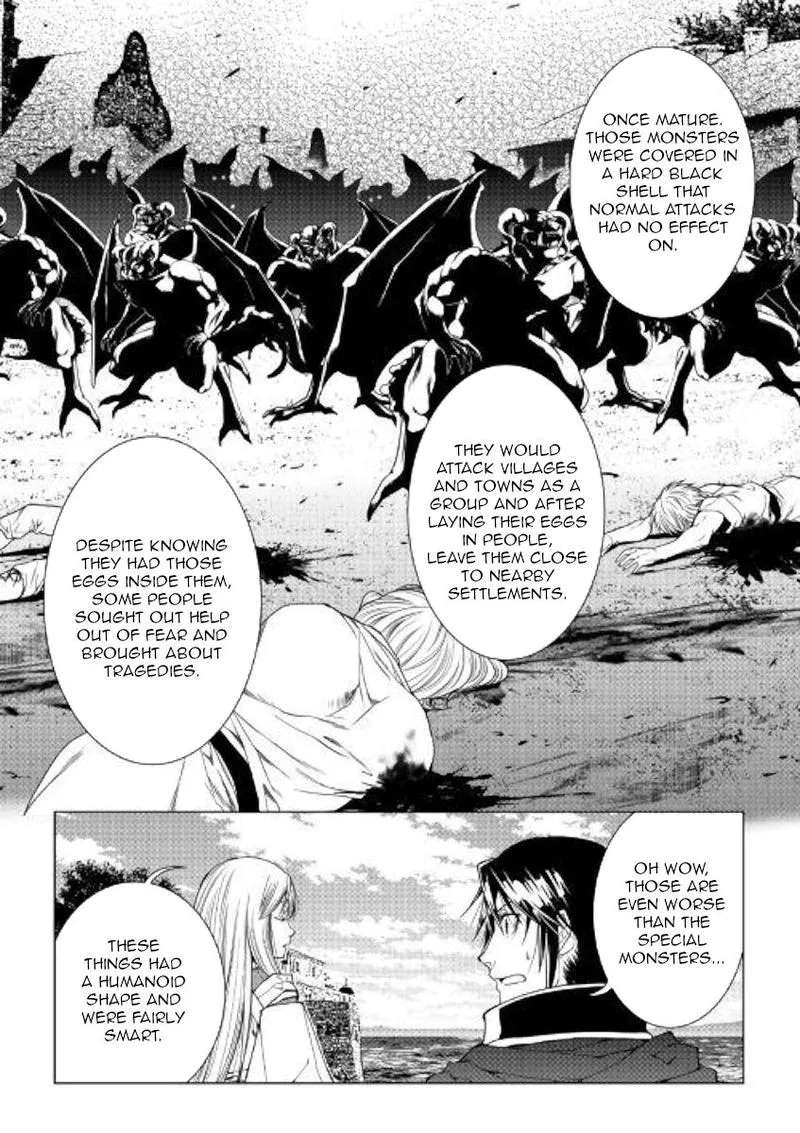 World Customize Creator Chapter 75 page 14
