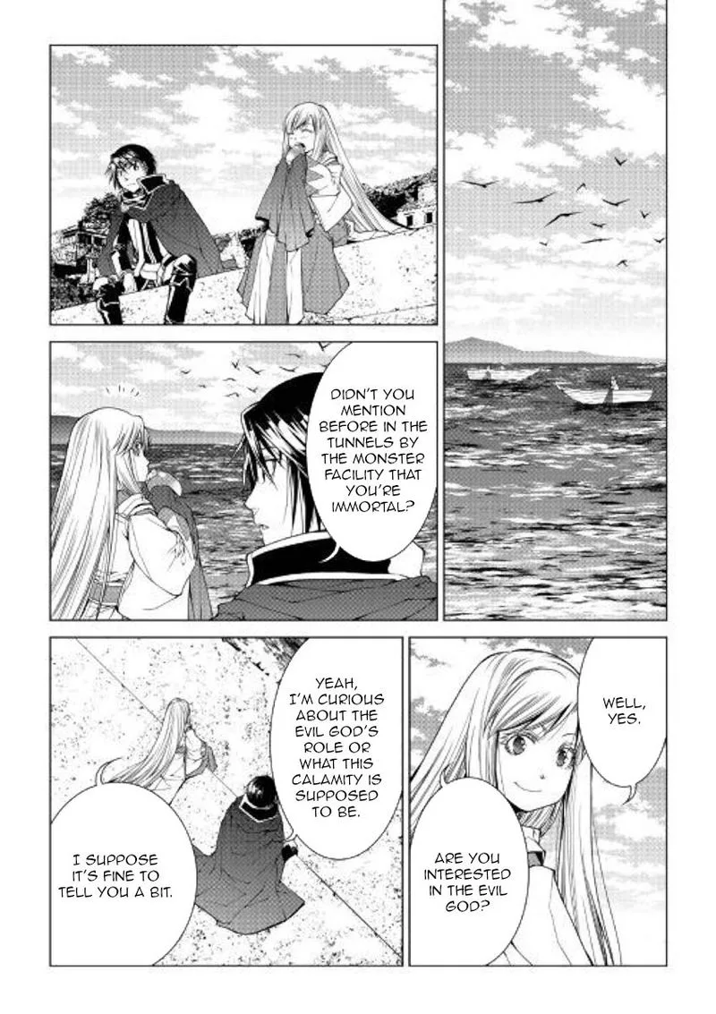 World Customize Creator Chapter 75 page 10