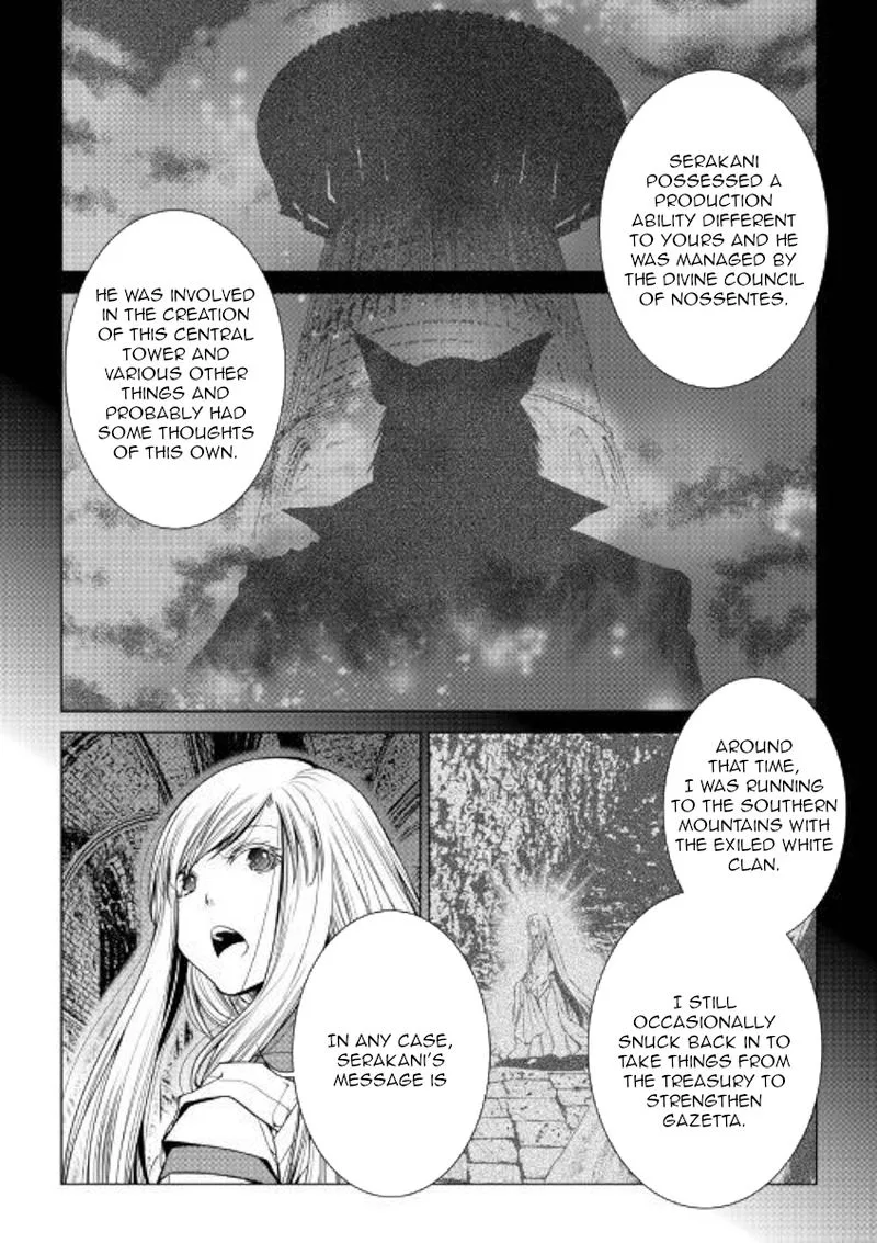 World Customize Creator Chapter 77 page 10
