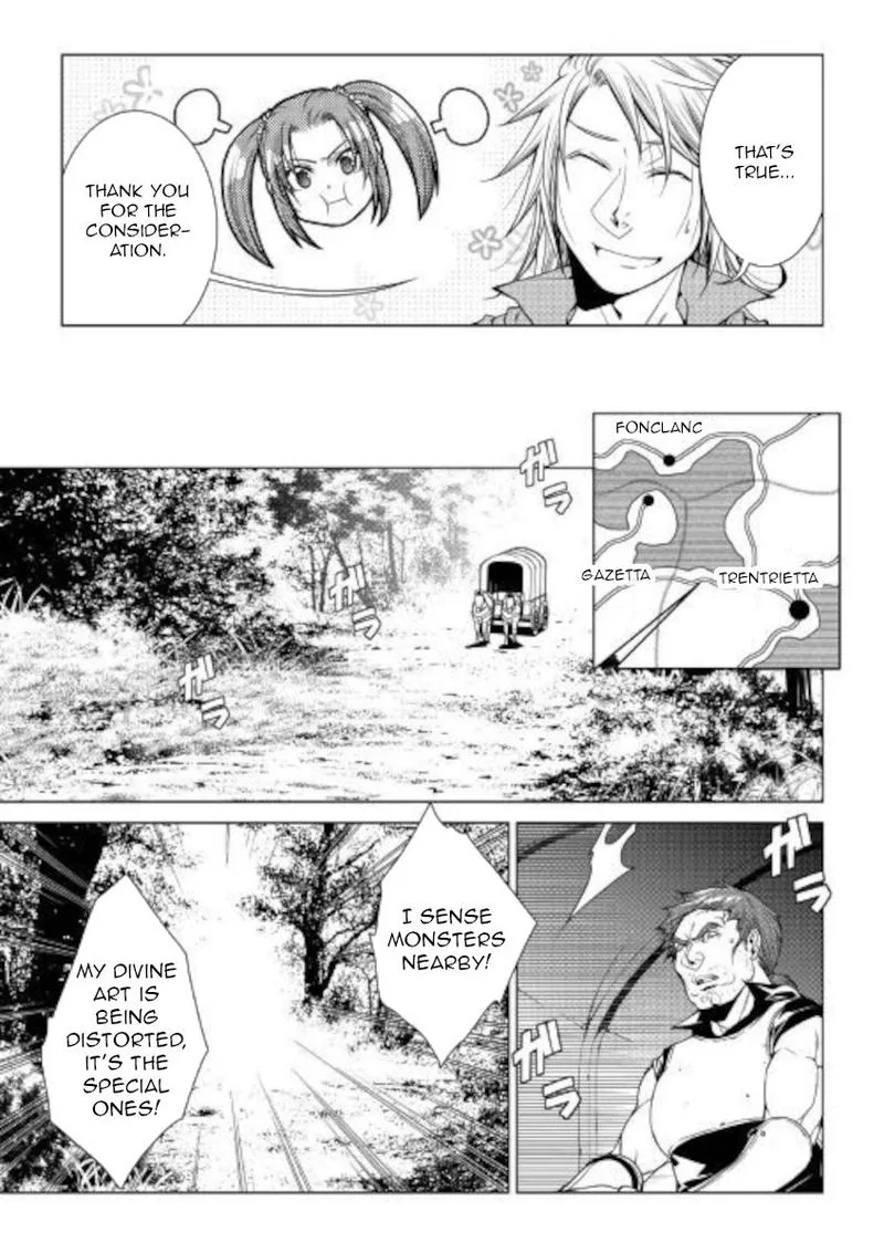 World Customize Creator Chapter 78 page 11