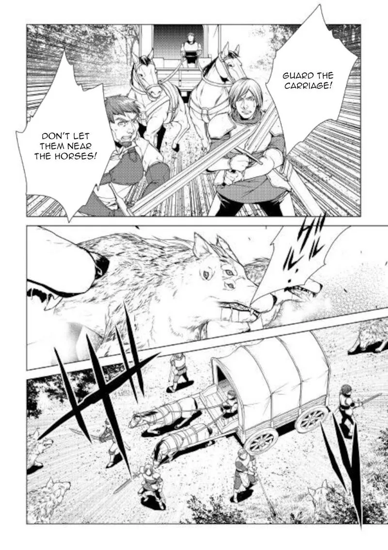 World Customize Creator Chapter 78 page 12