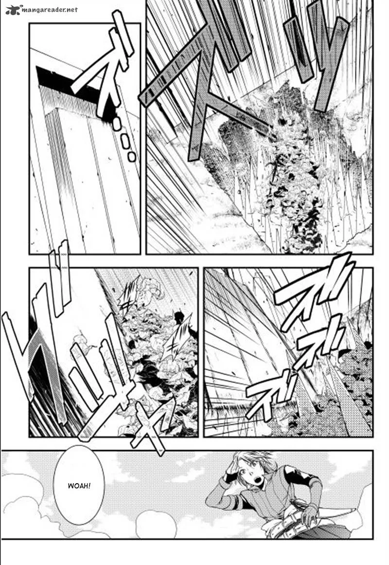 World Customize Creator Chapter 8 page 16