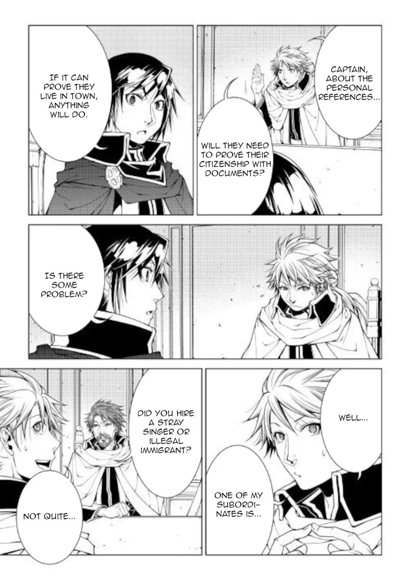 World Customize Creator Chapter 80 page 9