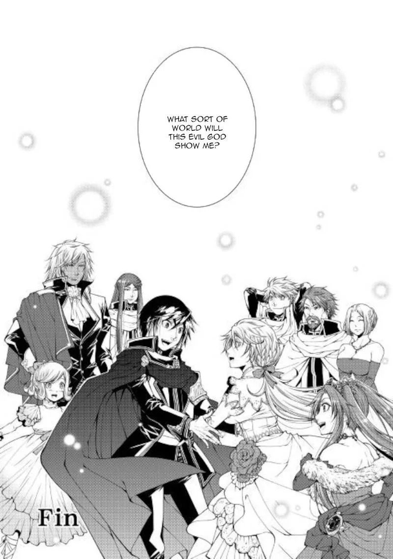 World Customize Creator Chapter 81 page 20