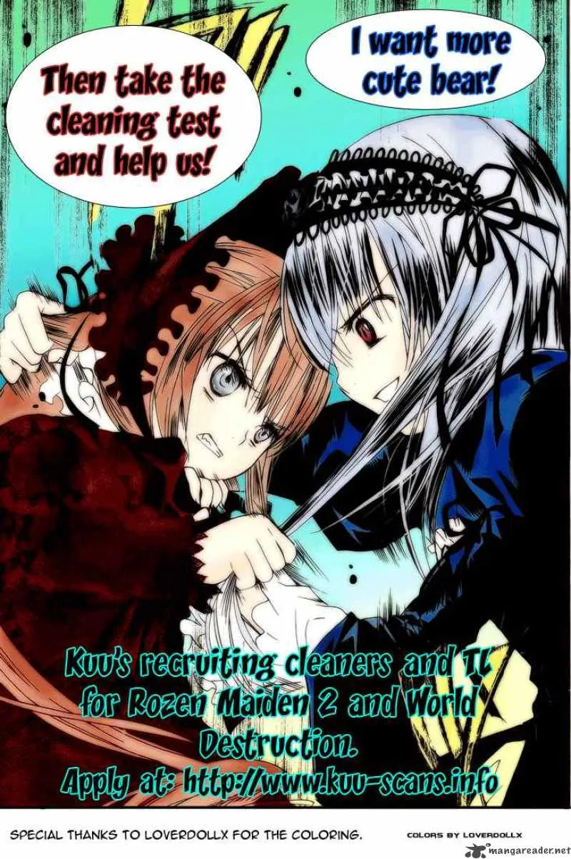 World Destruction Chapter 1 page 3
