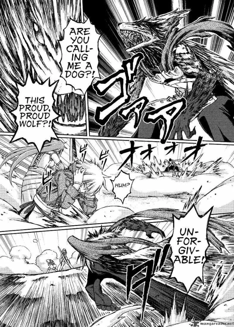 World Destruction Chapter 1 page 22