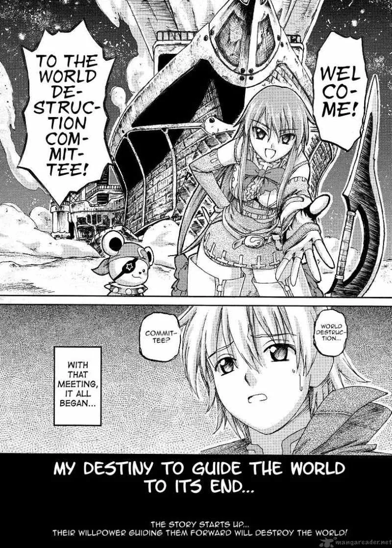 World Destruction Chapter 1 page 44
