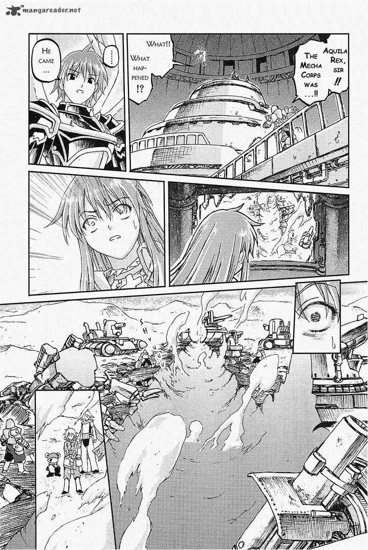 World Destruction Chapter 10 page 25