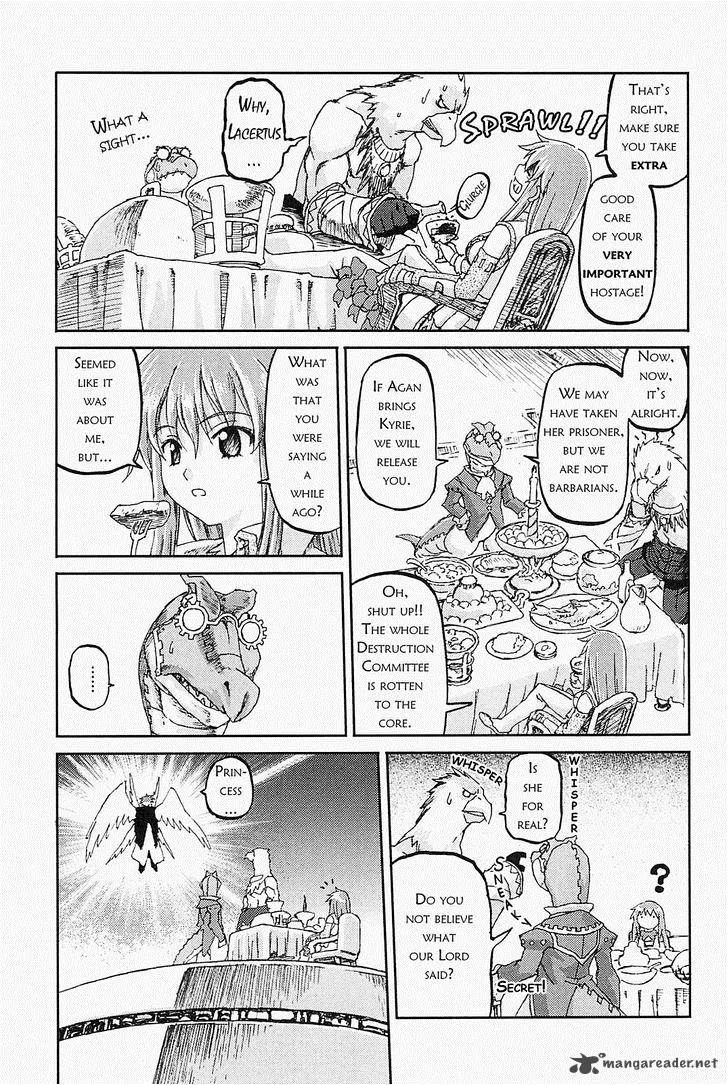 World Destruction Chapter 10 page 13