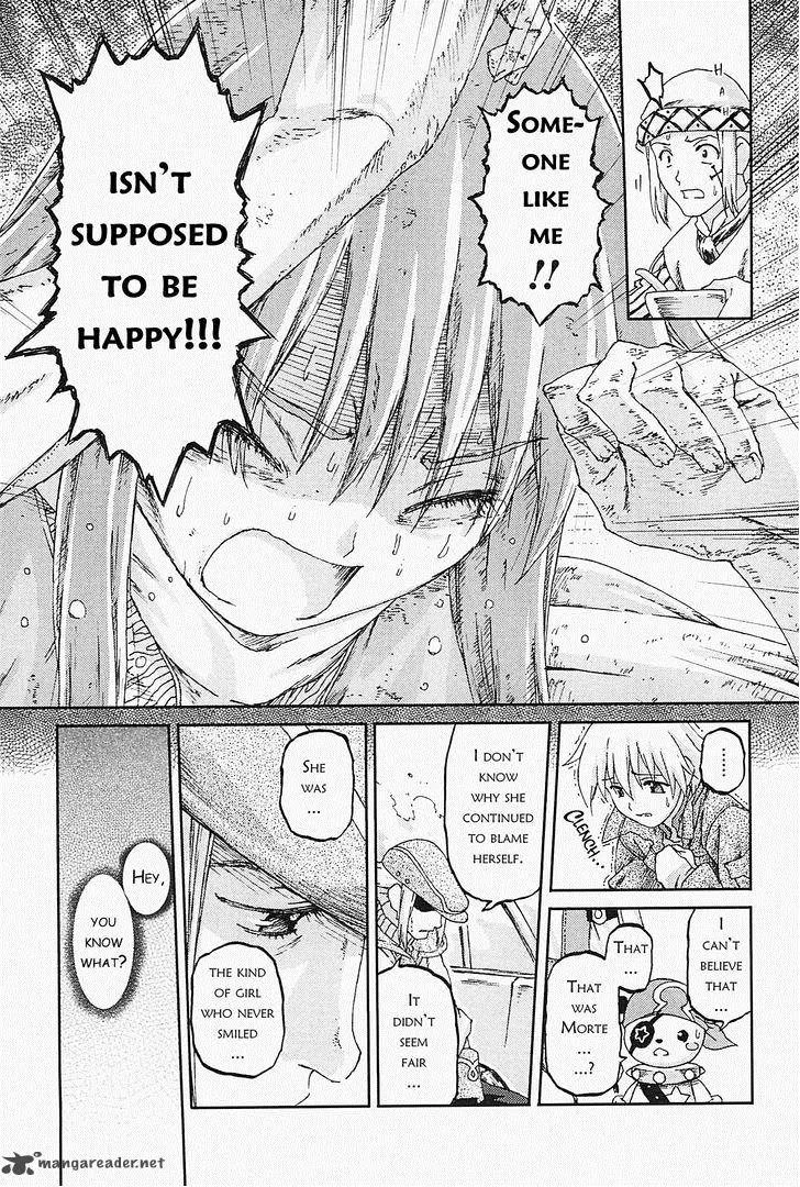 World Destruction Chapter 10 page 5